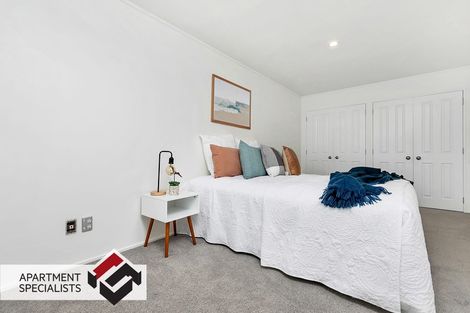 Photo of property in Santa Fe, 2/21 Day Street, Auckland Central, Auckland, 1010