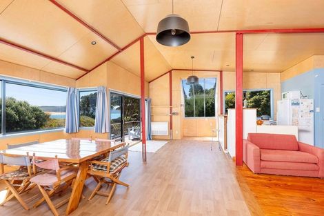 Photo of property in 236 Hokianga Harbour Drive, Omapere, Kaikohe, 0473