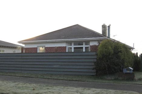 Photo of property in 22 Dyson Street, Strathern, Invercargill, 9812