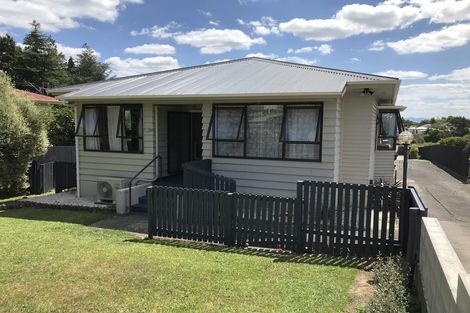 Photo of property in 18 Gilchrist Street, Te Aroha, 3320