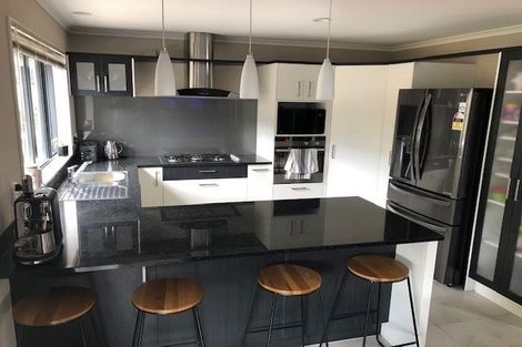 Photo of property in 10 Beros Place, Flat Bush, Auckland, 2016