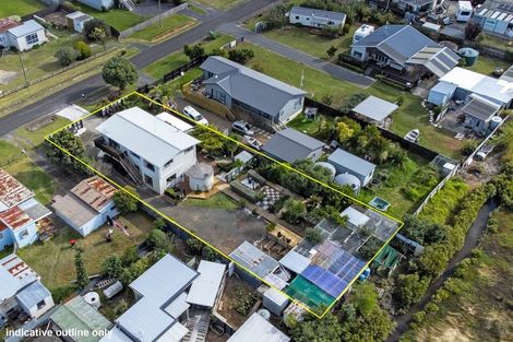 Photo of property in 6 Puriri Avenue, Kaiaua, Pokeno, 2473