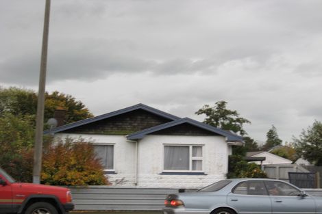 Photo of property in 8 Northcote Road, Northcote, Christchurch, 8052