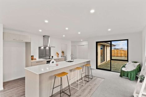 Photo of property in 19 Ellmers Street, Woodend, 7691