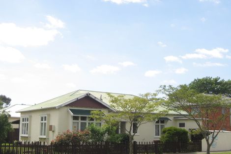 Photo of property in 102 Simeon Street, Spreydon, Christchurch, 8024