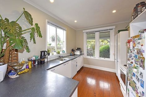 Photo of property in 22 Dickens Street, Addington, Christchurch, 8024