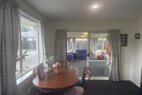 Photo of property in 16a Stanton Place, Woodend, 7610