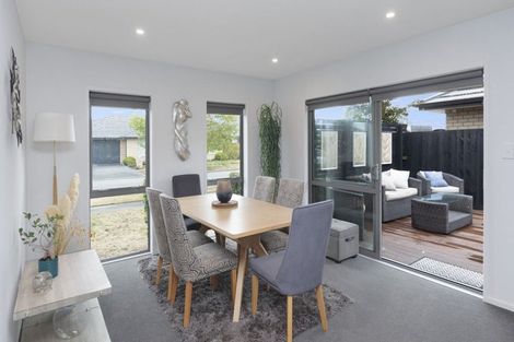 Photo of property in 18 Makawe Roa Street, Marshland, Christchurch, 8083