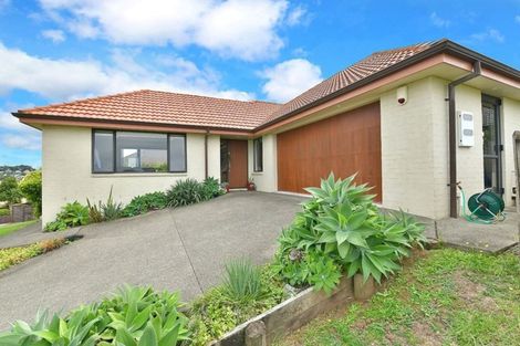 Photo of property in 127 Alec Craig Way, Gulf Harbour, Whangaparaoa, 0930