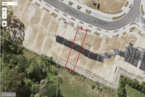 Photo of property in 88 Joseph Street, Flat Bush, Auckland, 2019