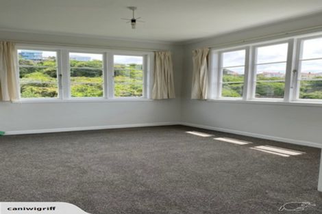 Photo of property in 24b Connaught Terrace, Brooklyn, Wellington, 6021