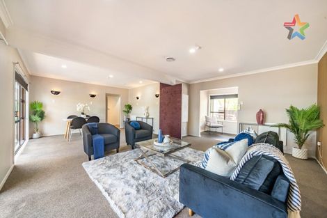 Photo of property in 17 Thirlmere Street, Wainuiomata, Lower Hutt, 5014