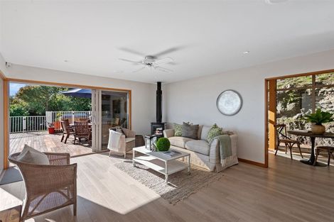 Photo of property in 210 Cannon Hill Crescent, Mount Pleasant, Christchurch, 8081