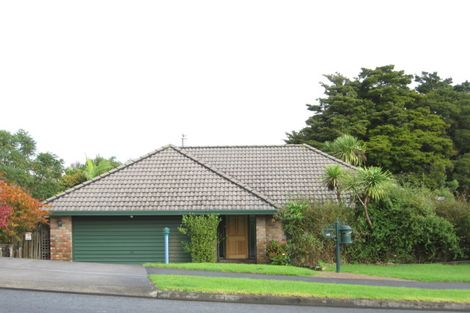 Photo of property in 46 Wairere Road, The Gardens, Auckland, 2105