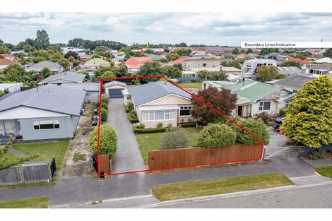 Photo of property in 40 Good Street, Rangiora, 7400