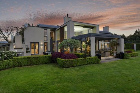 Photo of property in 90 Mcdrurys Road, Halswell, Christchurch, 7674