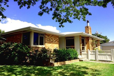 Photo of property in 232 King Street, Whakatane, 3120