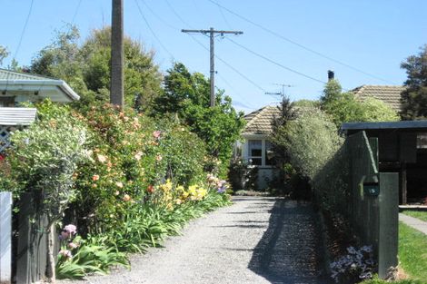 Photo of property in 15 Henderson Street, Riversdale, Blenheim, 7201