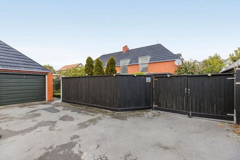 Photo of property in 41a Matai Street, Riccarton, Christchurch, 8011