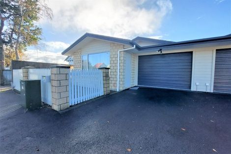 Photo of property in 5b Lyon Street, Frankton, Hamilton, 3204