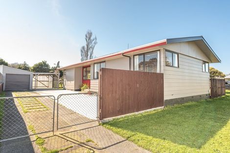 Photo of property in 59 Hackett Street, Whanganui East, Whanganui, 4500