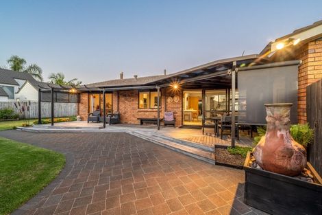 Photo of property in 5 Basilton Close, Bucklands Beach, Auckland, 2012