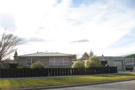 Photo of property in 108 Ashworth Street, Alexandra, 9320