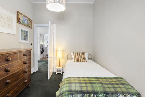 Photo of property in 82 Hobson Street, Thorndon, Wellington, 6011