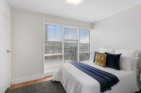 Photo of property in Avon Flats, 1-23/217 The Terrace, Wellington Central, Wellington, 6011
