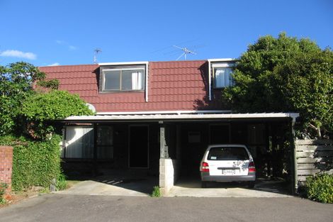Photo of property in 5/60 Churton Drive, Churton Park, Wellington, 6037