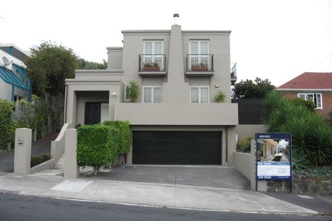 Photo of property in 16a Wiles Avenue, Remuera, Auckland, 1050