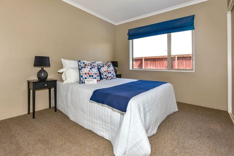 Photo of property in 10 Juliet Place, Rolleston, 7614