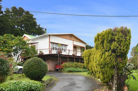 Photo of property in 2 Kokopu Block Road, Maungatapere, Whangarei, 0179