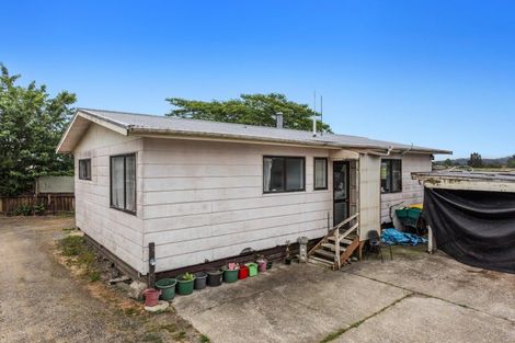 Photo of property in 8a Hughes Place, Taneatua, 3123