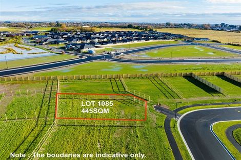 Photo of property in 8 Dalness Crescent, Halswell, Christchurch, 8025