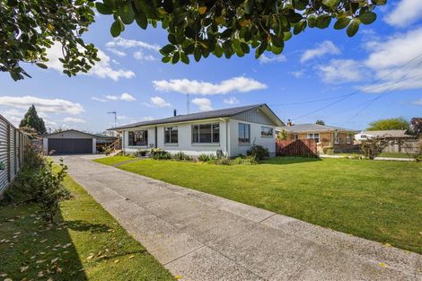 Photo of property in 16 Totara Avenue, Matamata, 3400