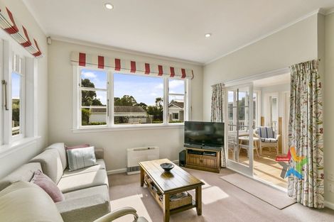 Photo of property in 13 Pinnacle Street, Seatoun, Wellington, 6022