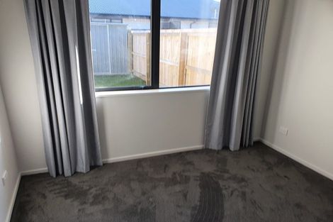 Photo of property in 2 Brenley Drive, Rolleston, 7614