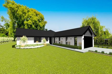 Photo of property in 68 Armitage Road, Wellsford, 0900