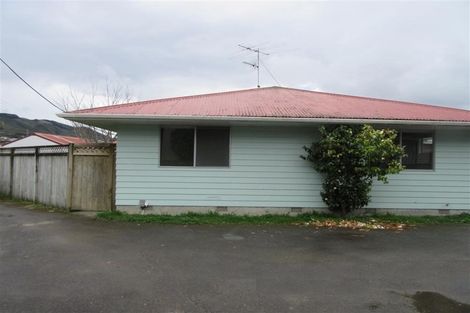 Photo of property in 95c Thackeray Street, Trentham, Upper Hutt, 5018