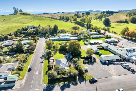 Photo of property in 10 Cadman Street, Cheviot, 7310