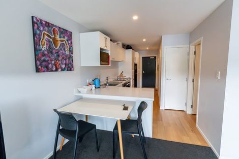 Photo of property in 5/377 Leith Street, North Dunedin, Dunedin, 9016