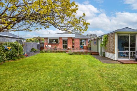 Photo of property in 24 Greenpark Street, Hoon Hay, Christchurch, 8025