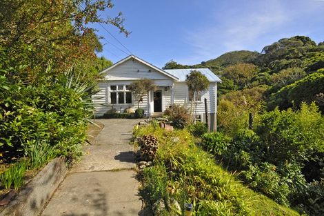 Photo of property in 8 Heke Street, Ngaio, Wellington, 6035