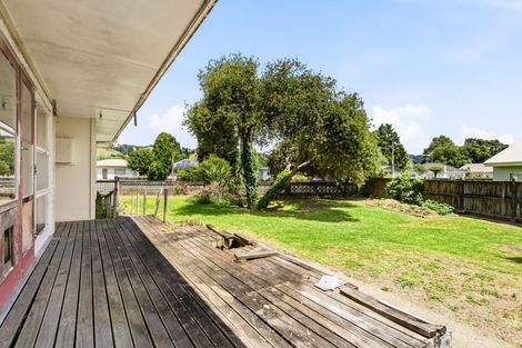Photo of property in 112 Taupo Road, Taumarunui, 3920