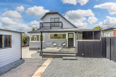 Photo of property in 8 Radley Street, Woolston, Christchurch, 8023