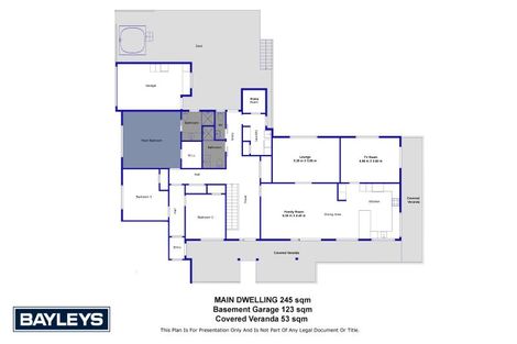 Photo of property in 6 Saville Place, Pyes Pa, Tauranga, 3112