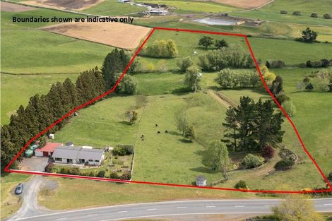 Photo of property in 1025 Hetherington Road, Ruawaro, Huntly, 3772