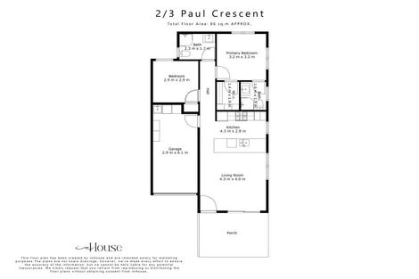 Photo of property in 2/3 Paul Crescent, Fairfield, Hamilton, 3214