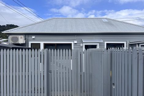 Photo of property in 257 North Road, North East Valley, Dunedin, 9010